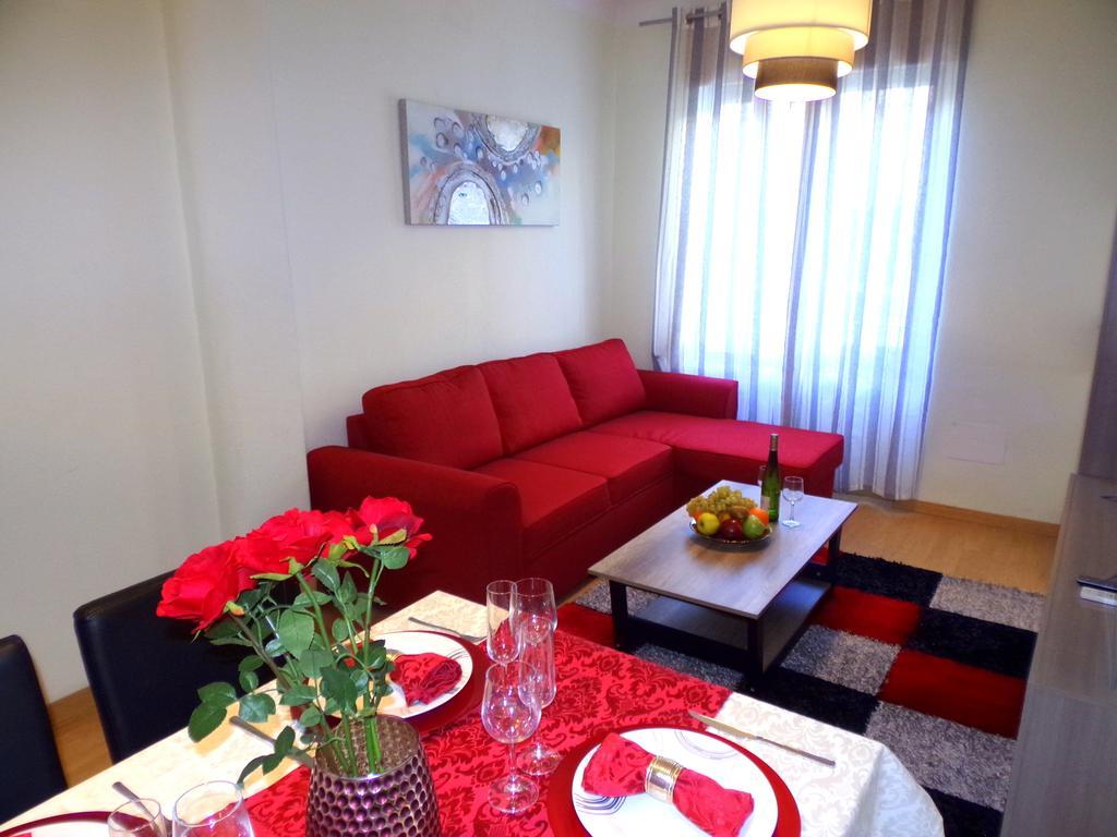 Explanada Beach Deluxe Flat Alicante Exterior foto